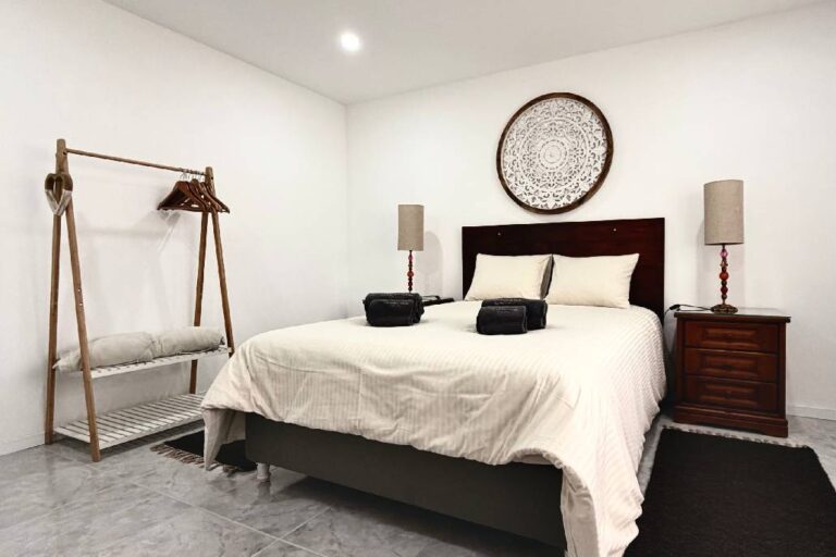 Quarto de casal