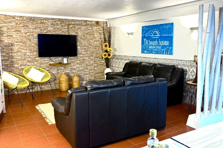Sala de estar
